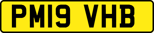 PM19VHB