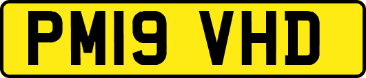 PM19VHD