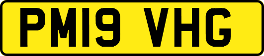 PM19VHG