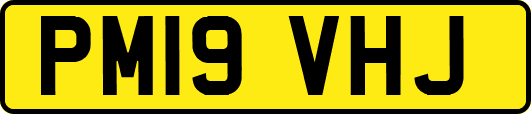 PM19VHJ