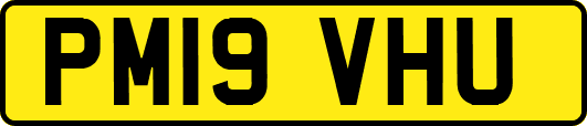 PM19VHU