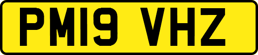 PM19VHZ