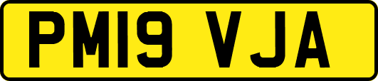 PM19VJA