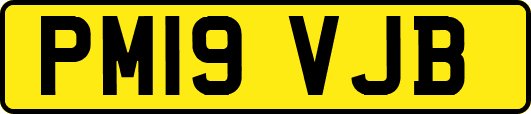 PM19VJB