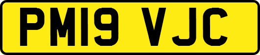 PM19VJC