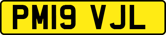 PM19VJL