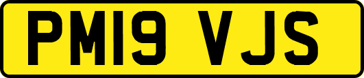 PM19VJS