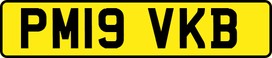 PM19VKB