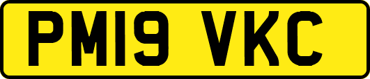 PM19VKC