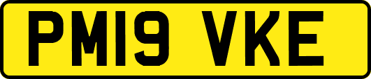 PM19VKE