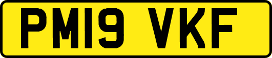 PM19VKF