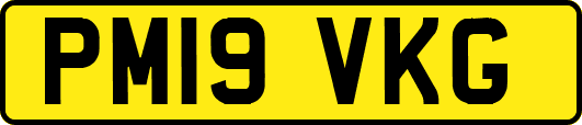 PM19VKG