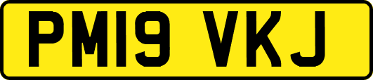 PM19VKJ