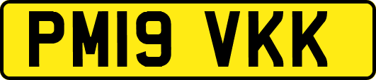 PM19VKK