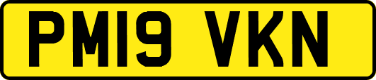 PM19VKN