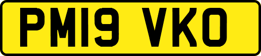 PM19VKO