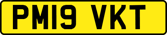 PM19VKT