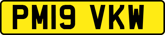 PM19VKW