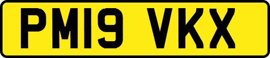 PM19VKX