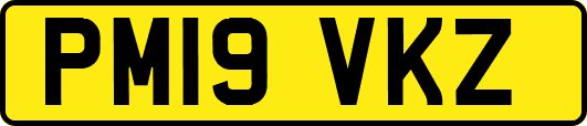 PM19VKZ