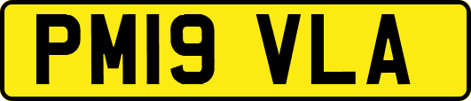 PM19VLA