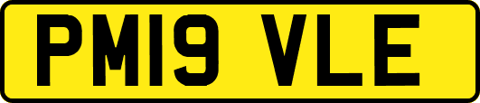 PM19VLE