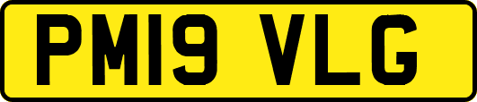 PM19VLG