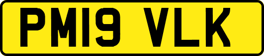 PM19VLK