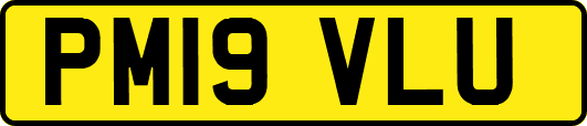 PM19VLU