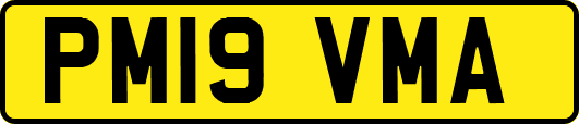 PM19VMA