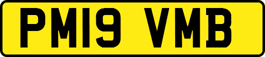 PM19VMB