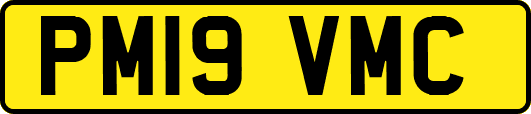 PM19VMC