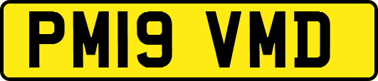 PM19VMD