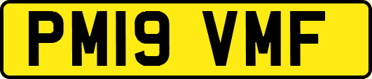 PM19VMF