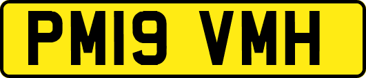 PM19VMH