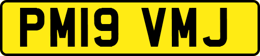 PM19VMJ