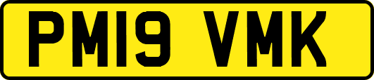 PM19VMK