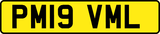 PM19VML