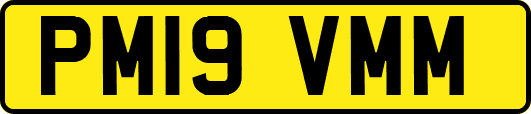 PM19VMM