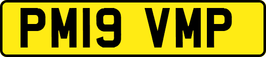 PM19VMP