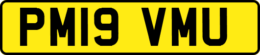 PM19VMU