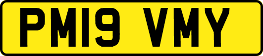 PM19VMY