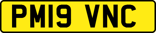 PM19VNC