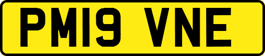 PM19VNE