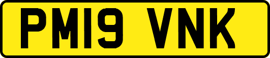 PM19VNK