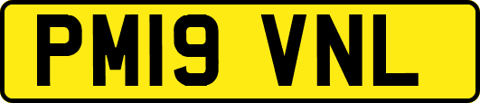 PM19VNL