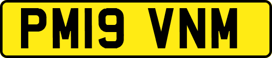 PM19VNM