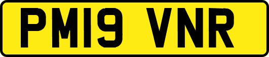 PM19VNR