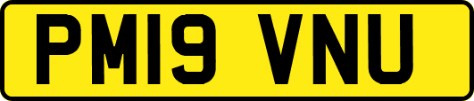 PM19VNU