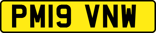 PM19VNW